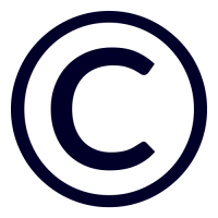 Copyright Symbol